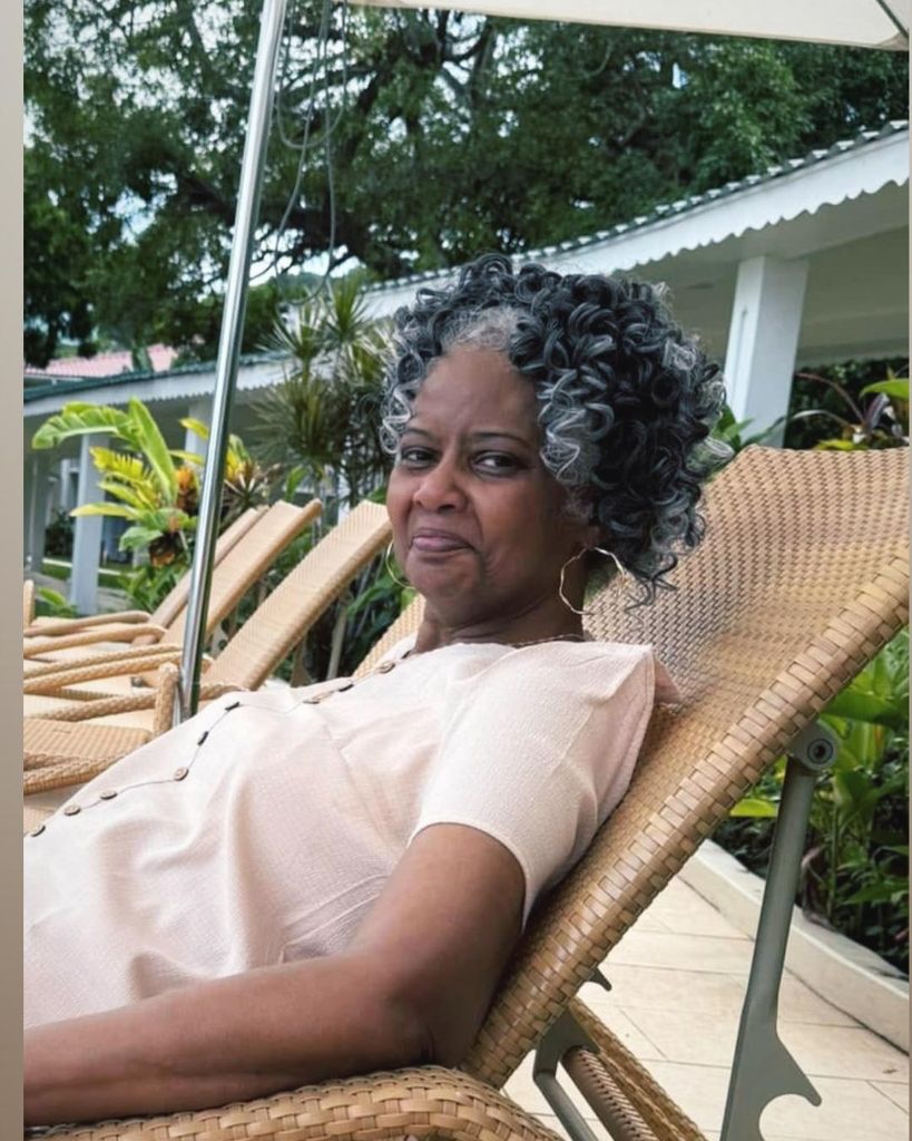 Doreen Antoinette Harrell