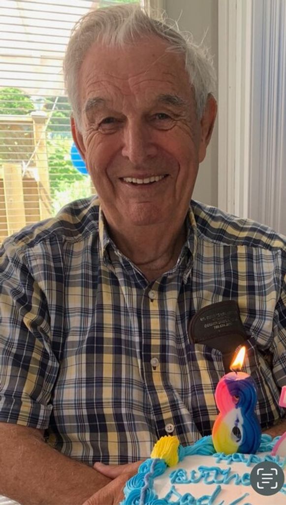 Allister Eugene Tiller-Card Of Thanks Profile Photo