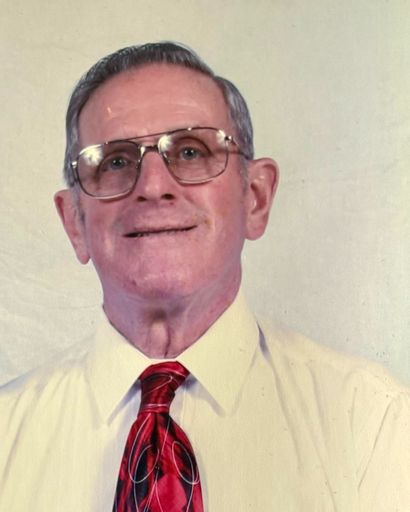 Jerome Robert Thelen's obituary image