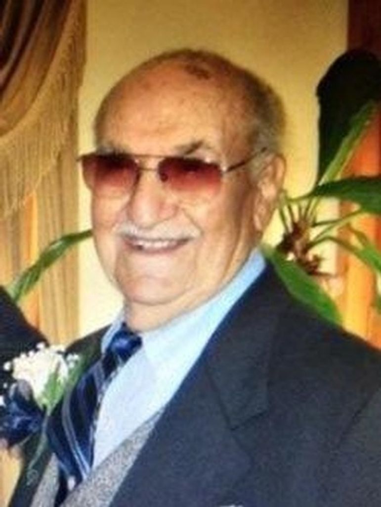 Alfred R. Didonato Profile Photo