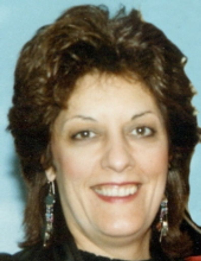 Marilyn A. (Zogg) Rollinson