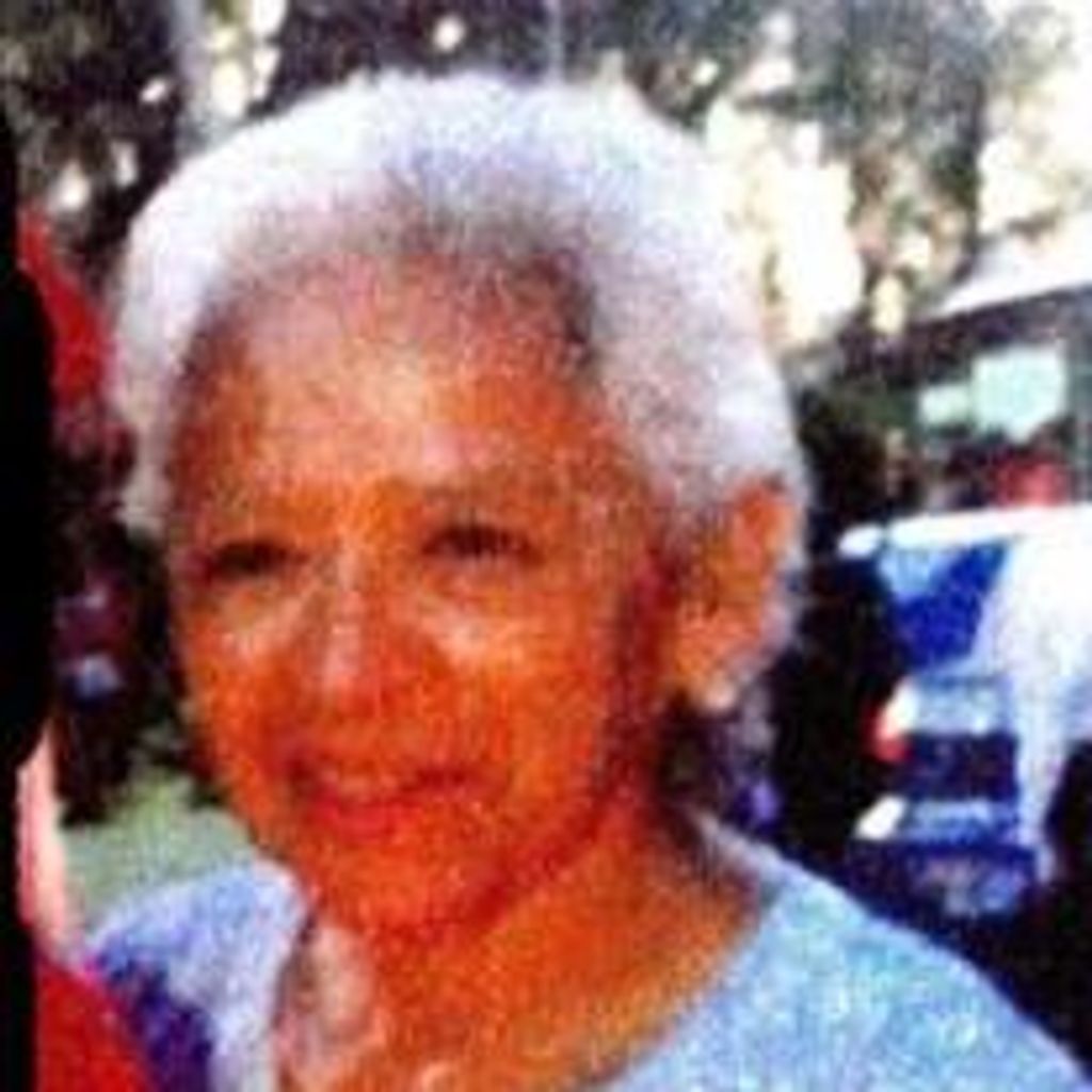 Nancy Marie Munoz