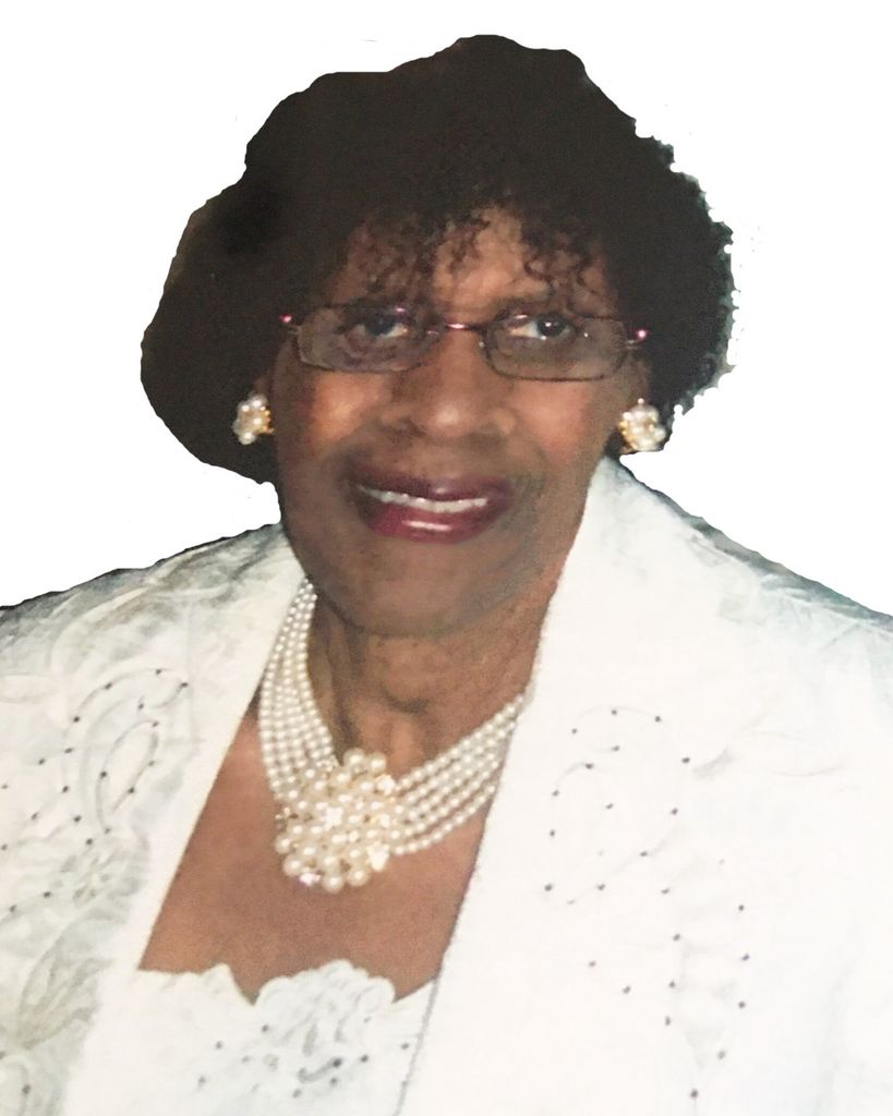 Lillian Johnson