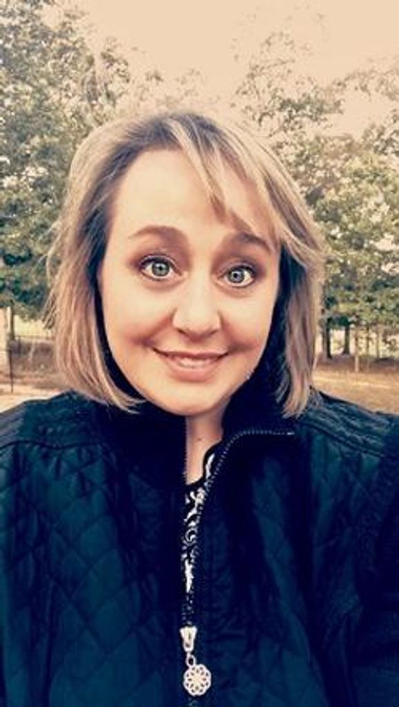 Carrie Grigsby Profile Photo