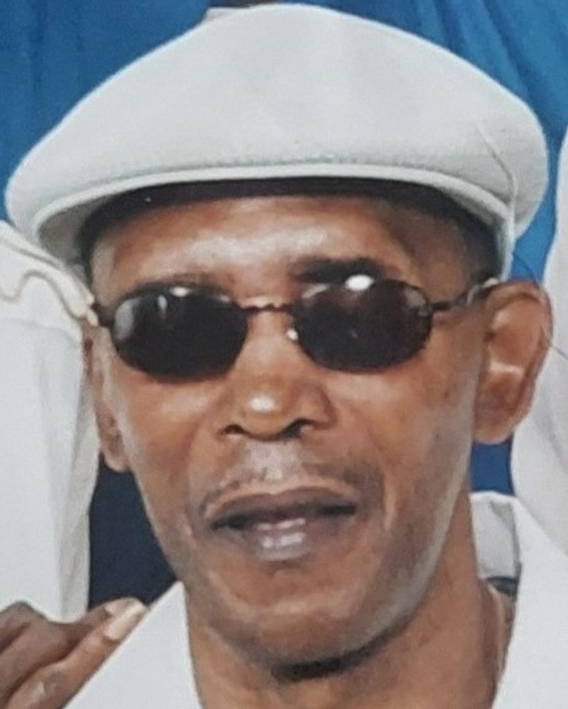 Christopher Denson
