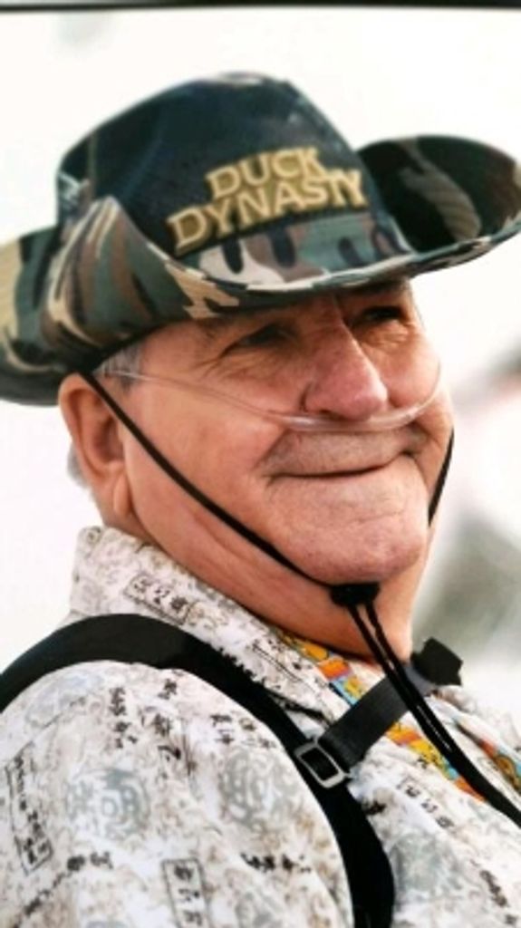 Darrole Scott David Lance