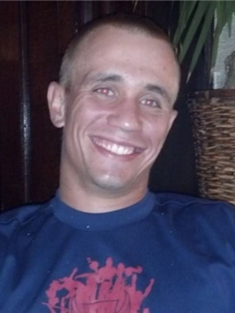 Nathaniel P. Hensh Profile Photo