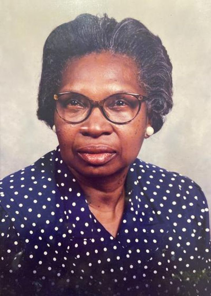 Charlie Mae Brantley Profile Photo