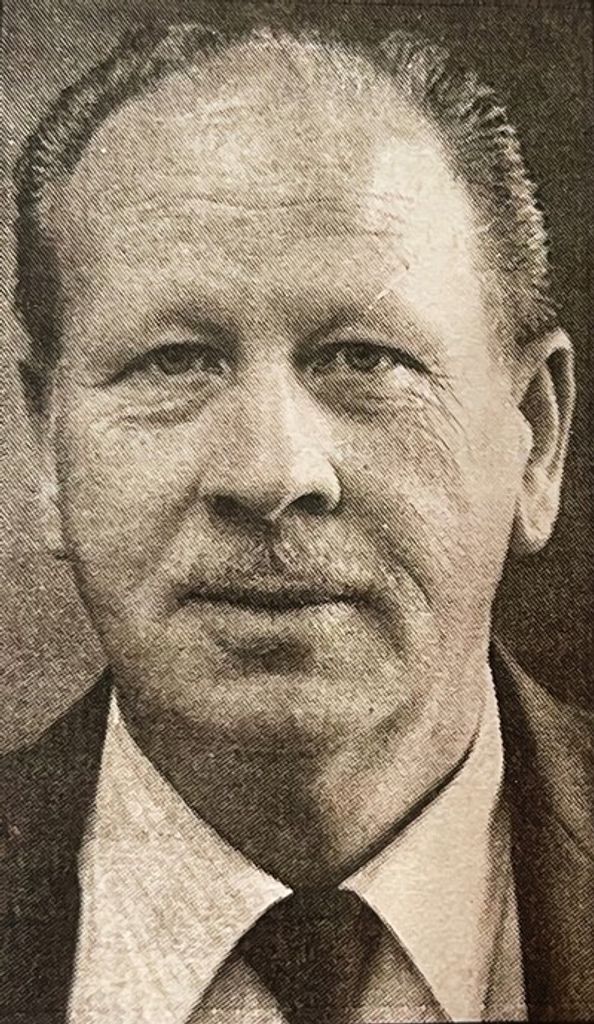 Joe N. Soper Profile Photo