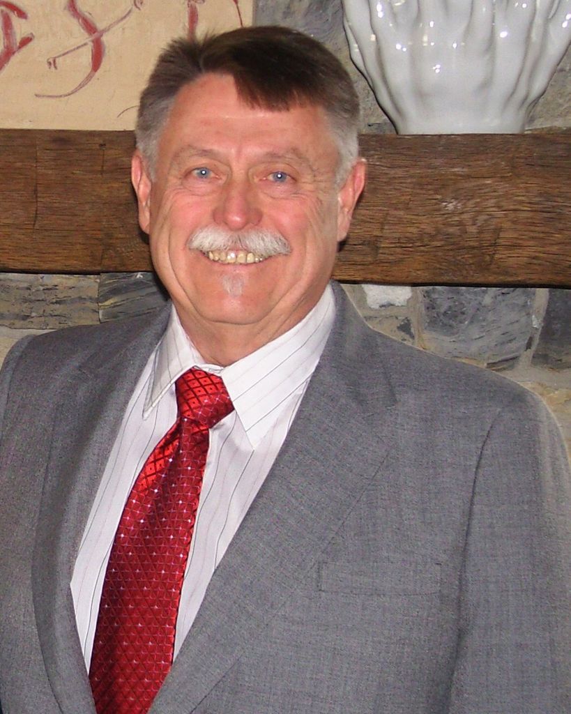Dr. David Lawrence "Larry" Merricks Profile Photo