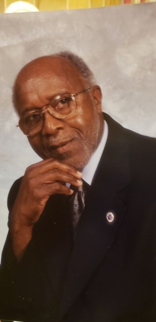 Frank Herman Taylor