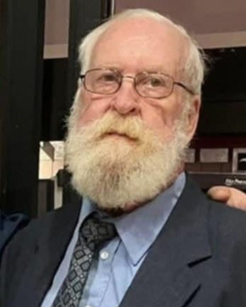 Michael Eugene Tedder Profile Photo