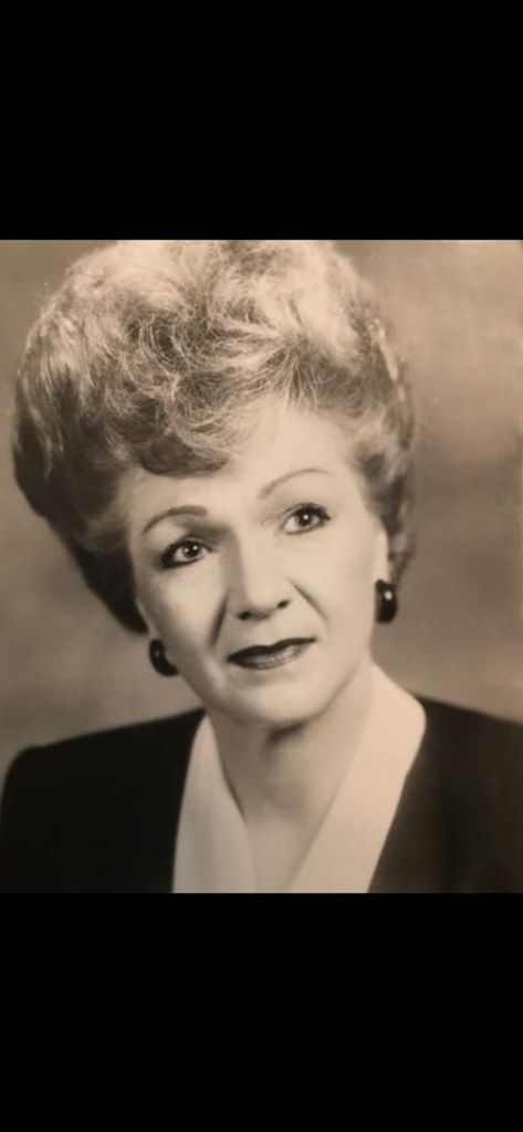 Doris Lorraine Kemp Latino Profile Photo
