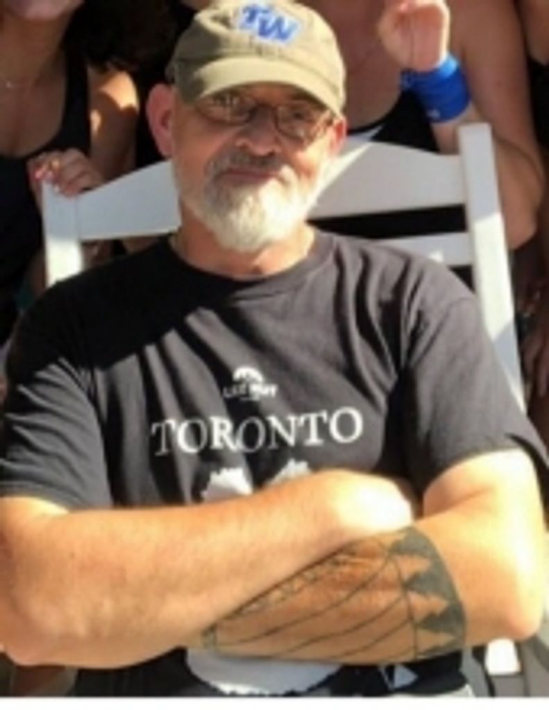 Jeremy A. Biggs