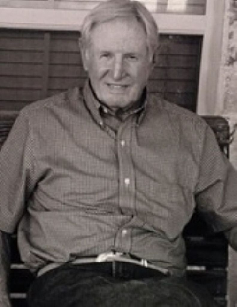 Willis Brummett
