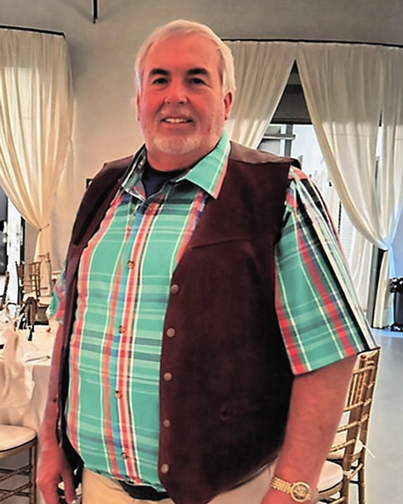 Lonard Steven Vincent