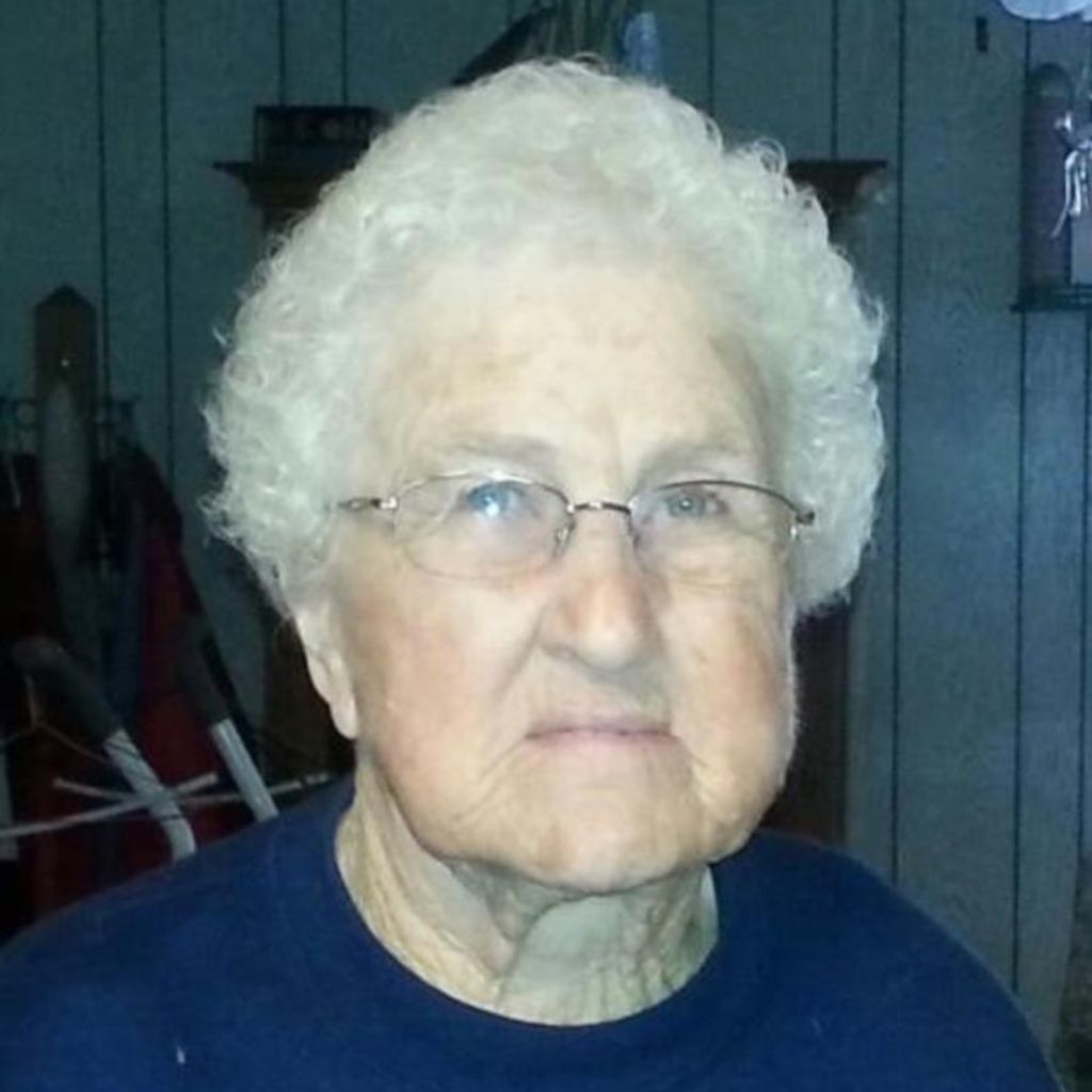 Virginia M. Turnbaugh Profile Photo
