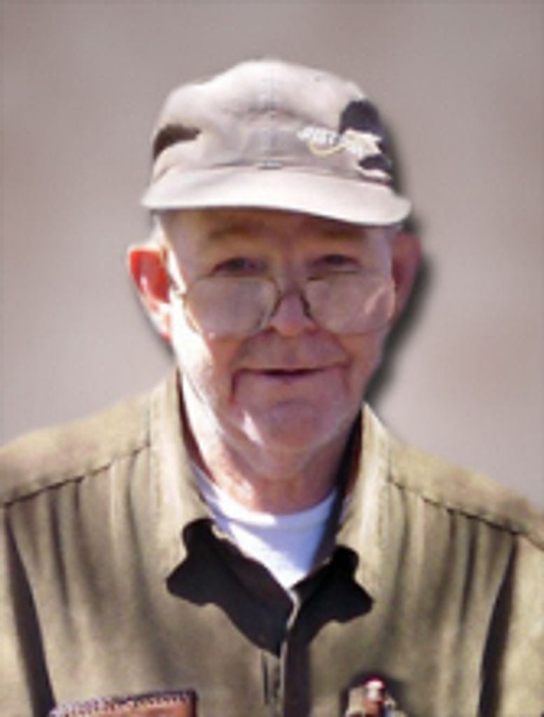 Roy Edward Lamb
