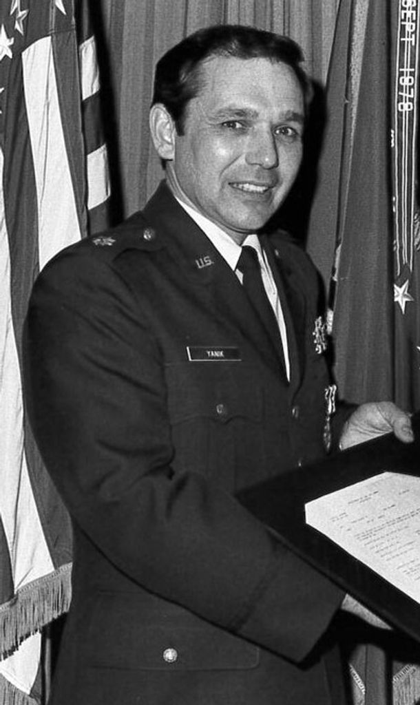 Albert "Al" Steven Yanik Profile Photo