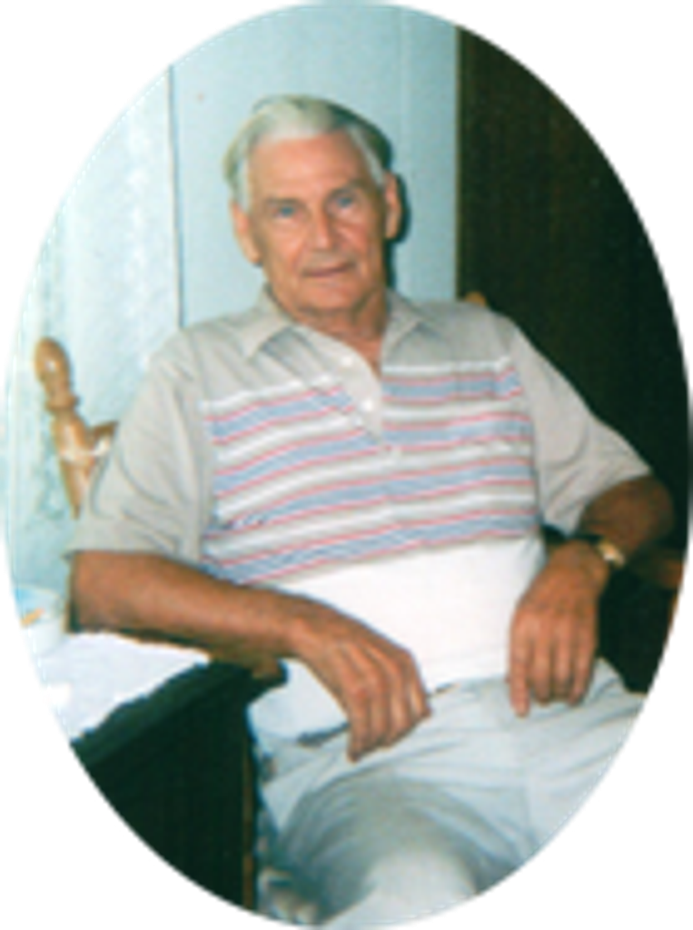 Stanley Barnes