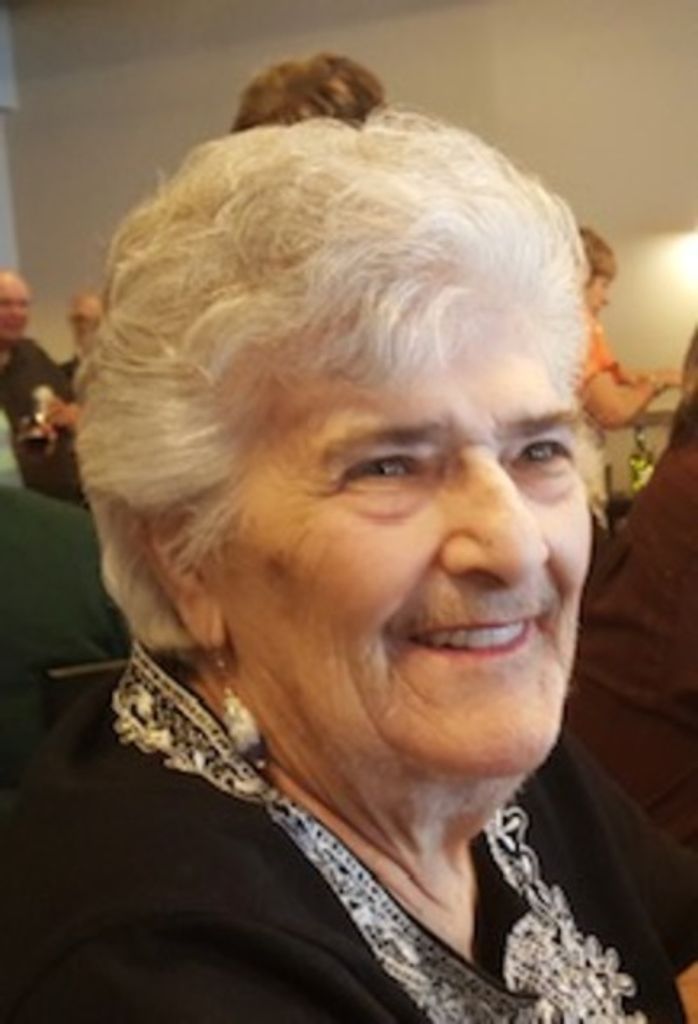 Mary E. Terranova Profile Photo