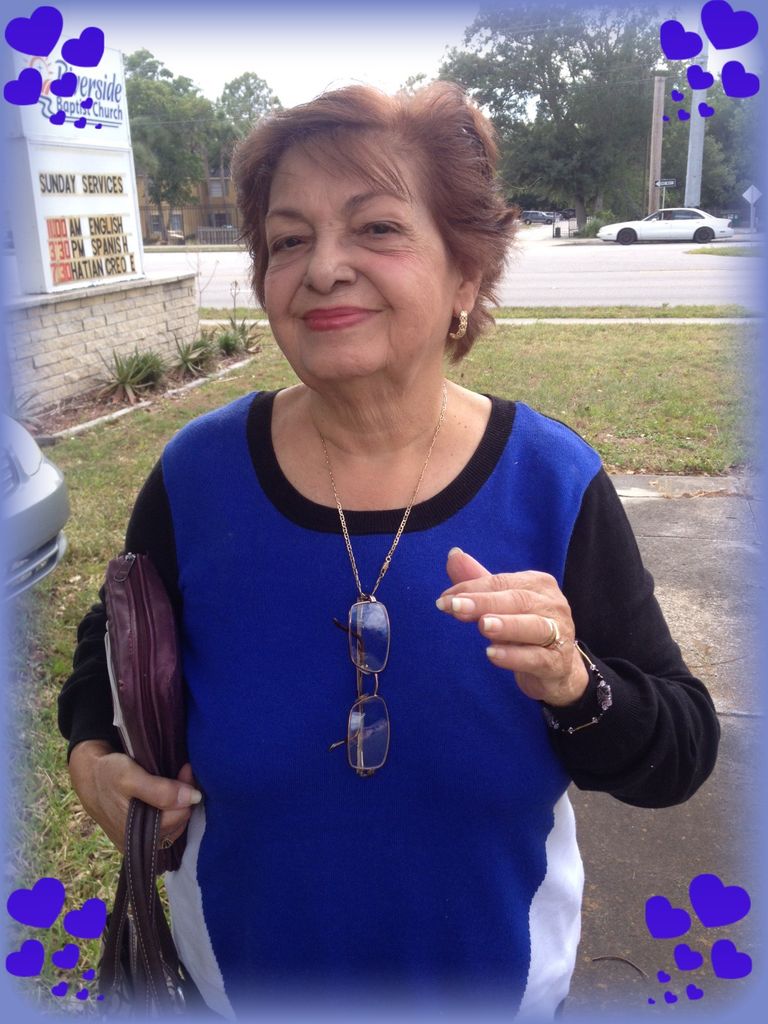 Eunice Nieves