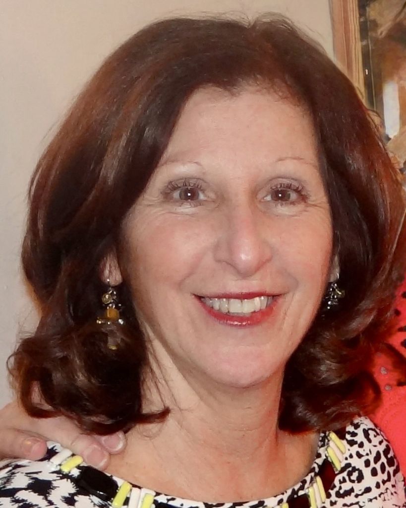 Robyn Thomas Bondurant Profile Photo