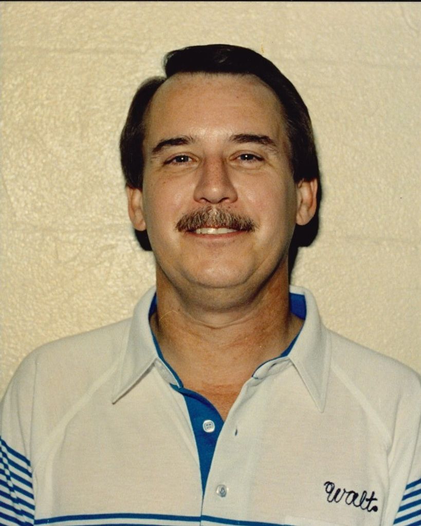 Walter Albert Stopke Sr. Profile Photo