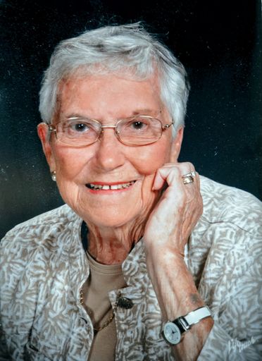 Dorothy Miller Argue Profile Photo