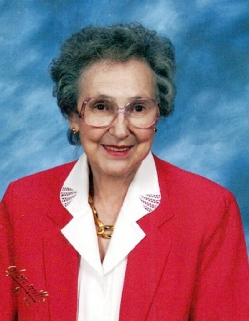 Helen Lorene Pearman Modesitt Profile Photo