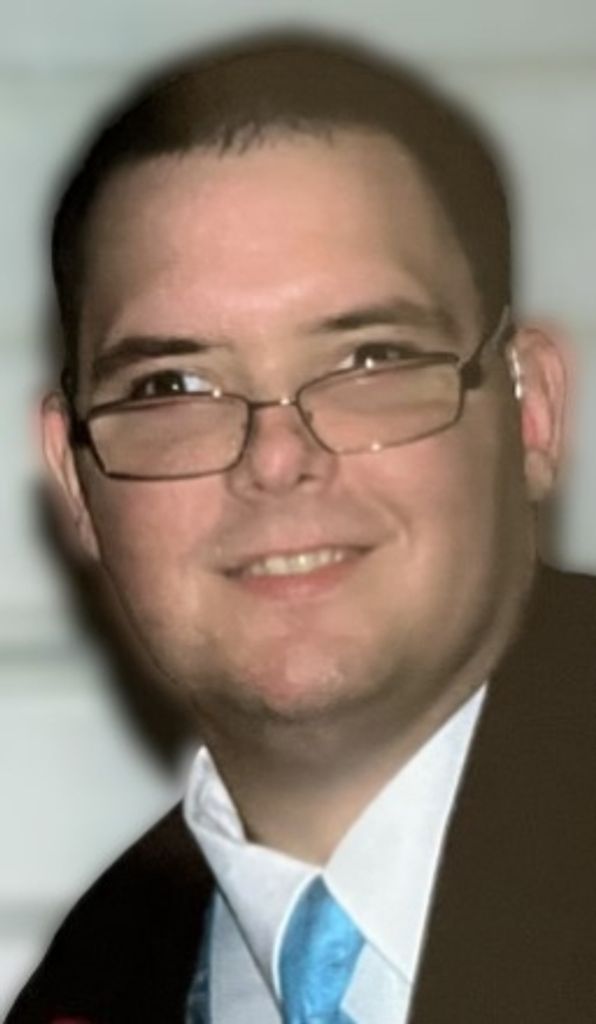 Kevin L. Reddinger, Jr.