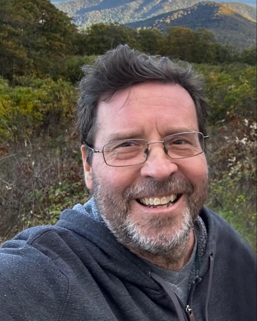 Michael Edward Ing