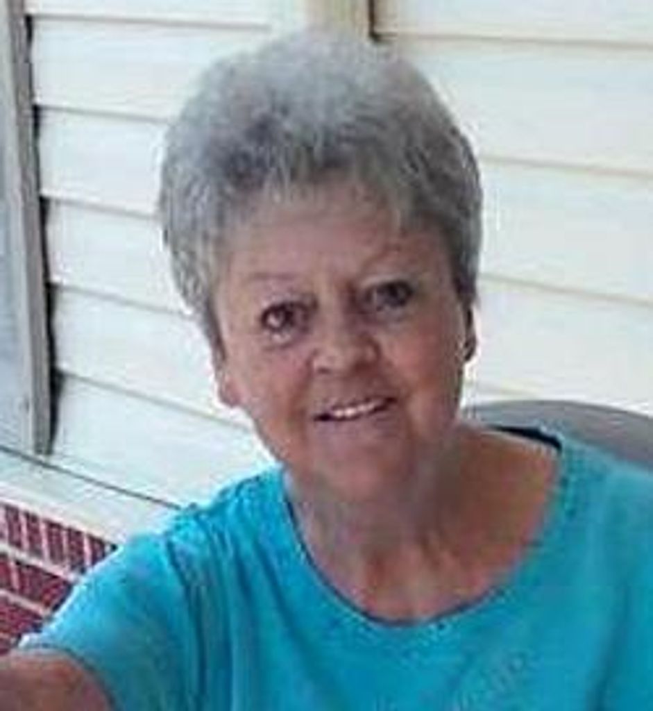 Linda Lou Benefiel Profile Photo