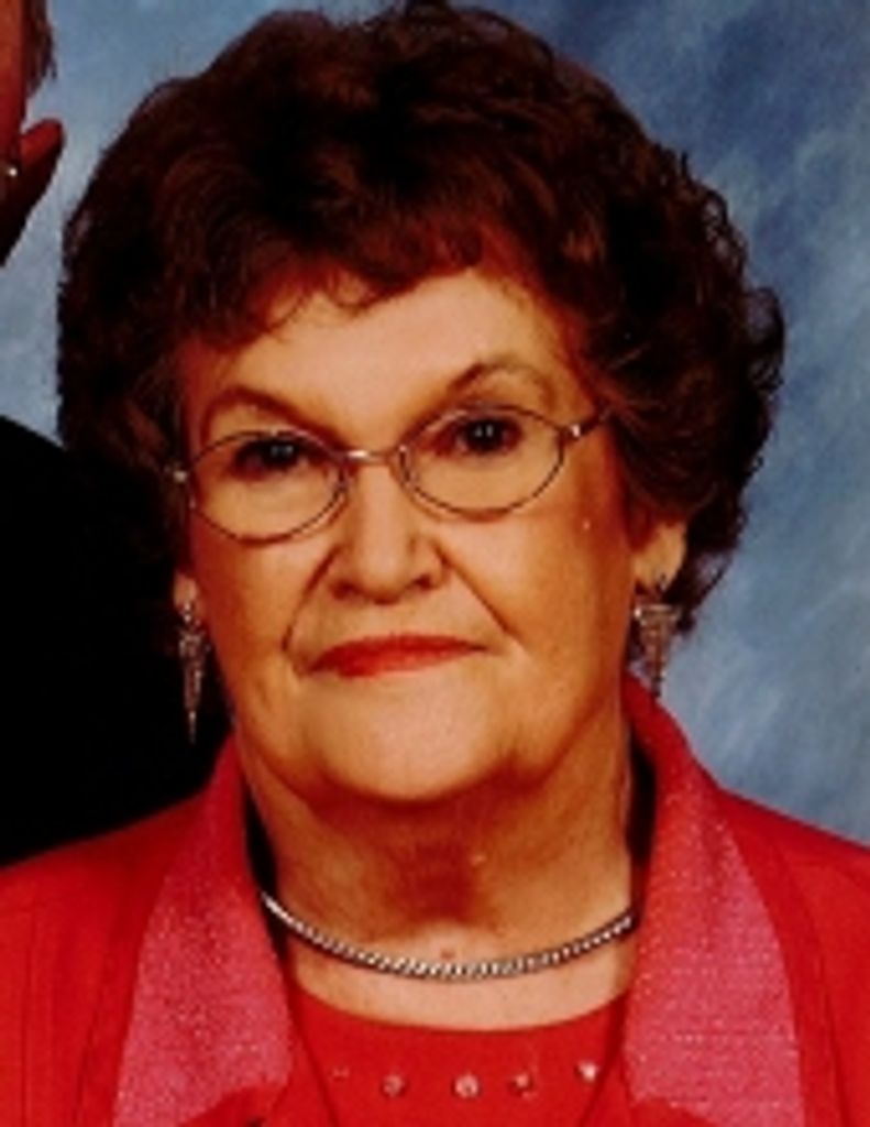 Sudie Ellen Reeves -Gfh