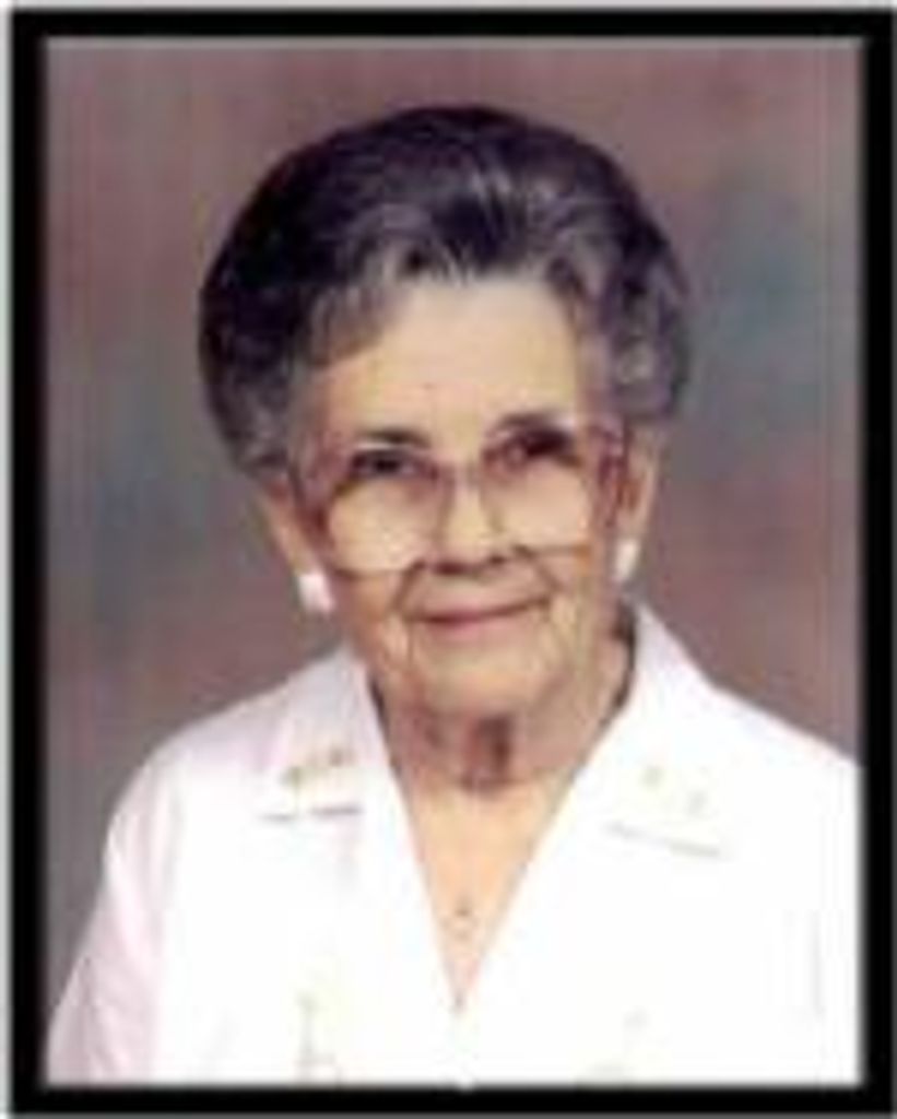 Aurellia Marie Fox Bott