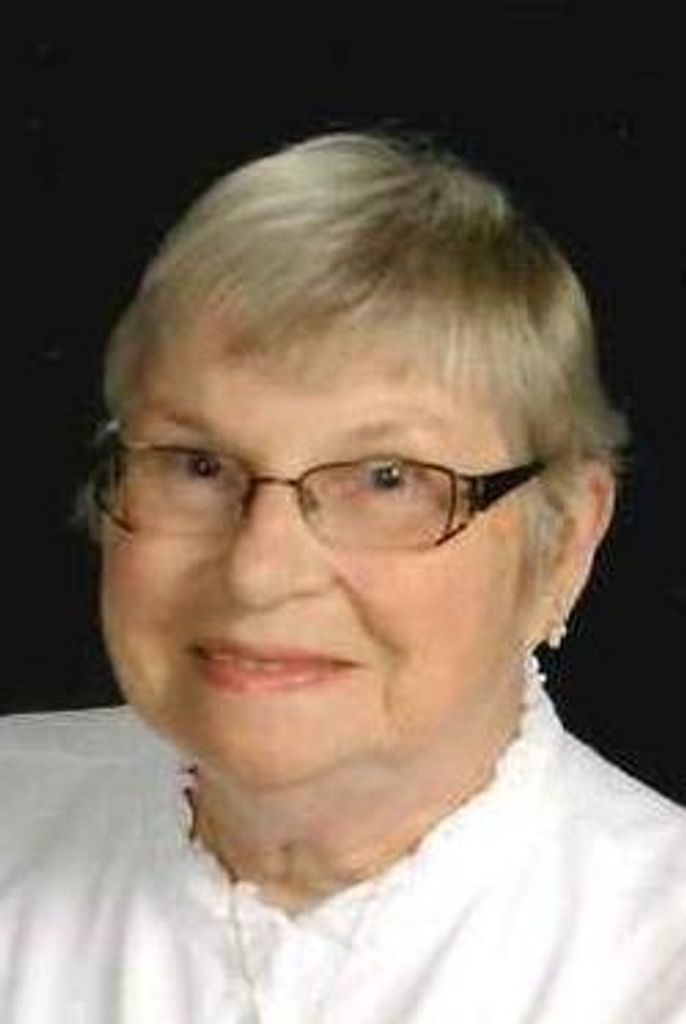 Dorothy M. Lafleur