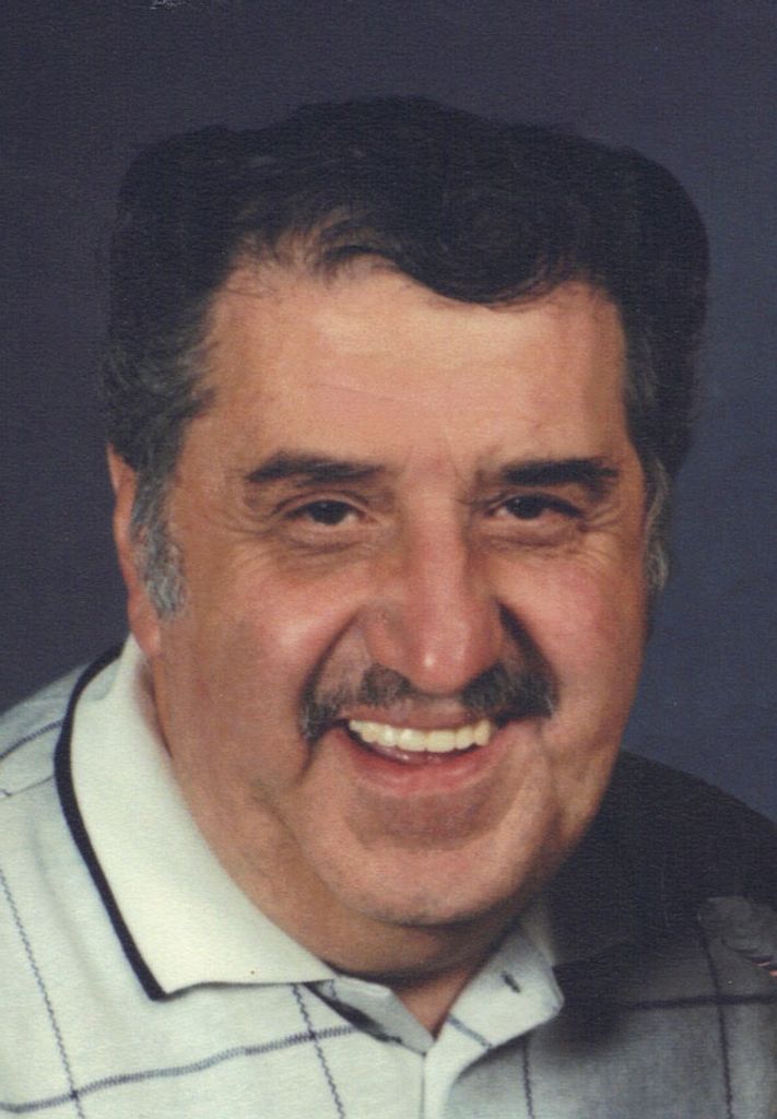 Domenick Allumi Profile Photo