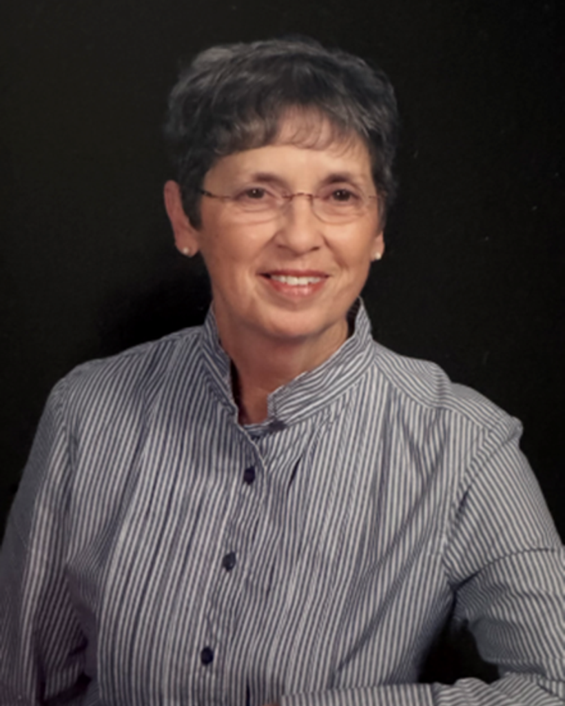 Faye Kilpatrick Vinson Profile Photo