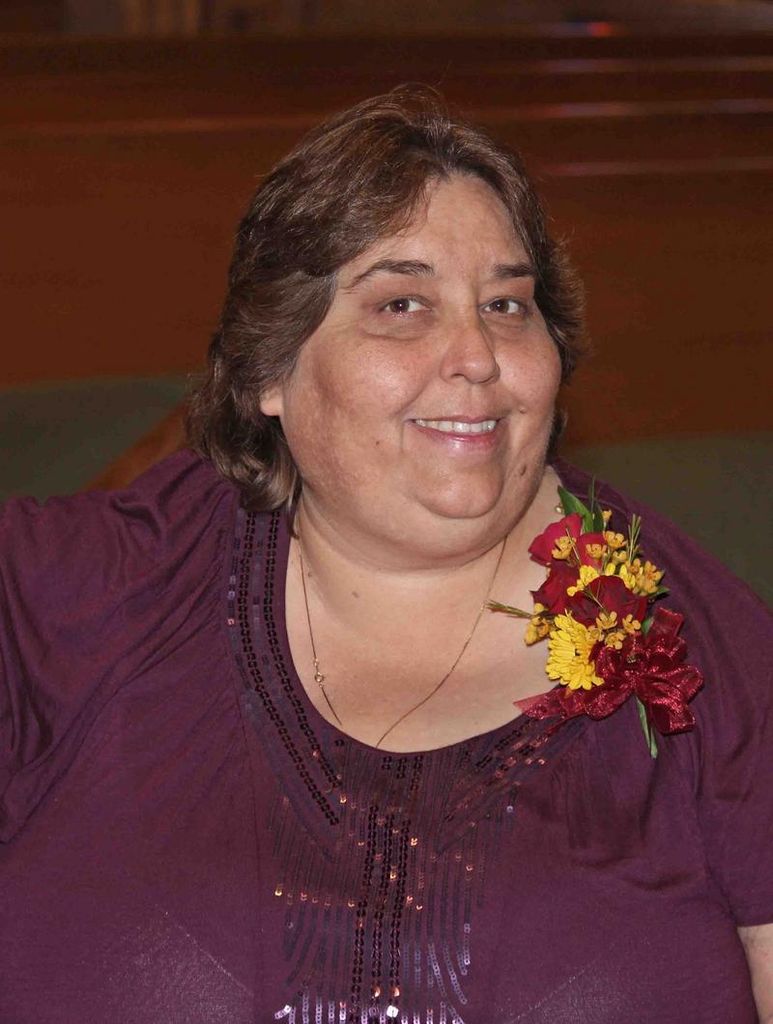 Cynthia Ann (Cindy) Spanihel