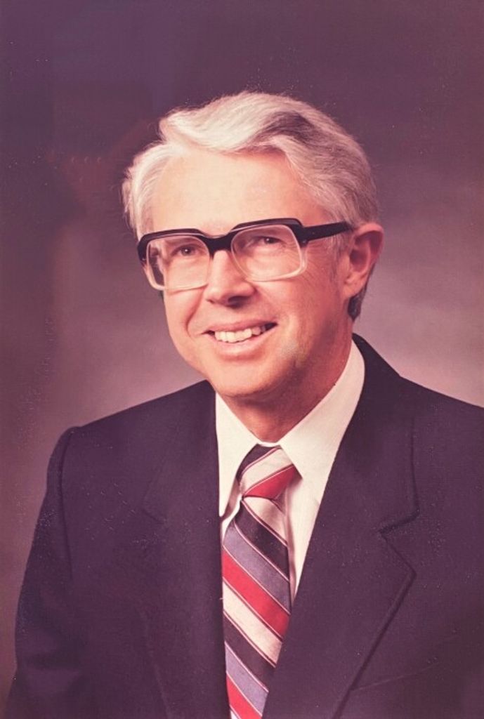 Graham Macdonald