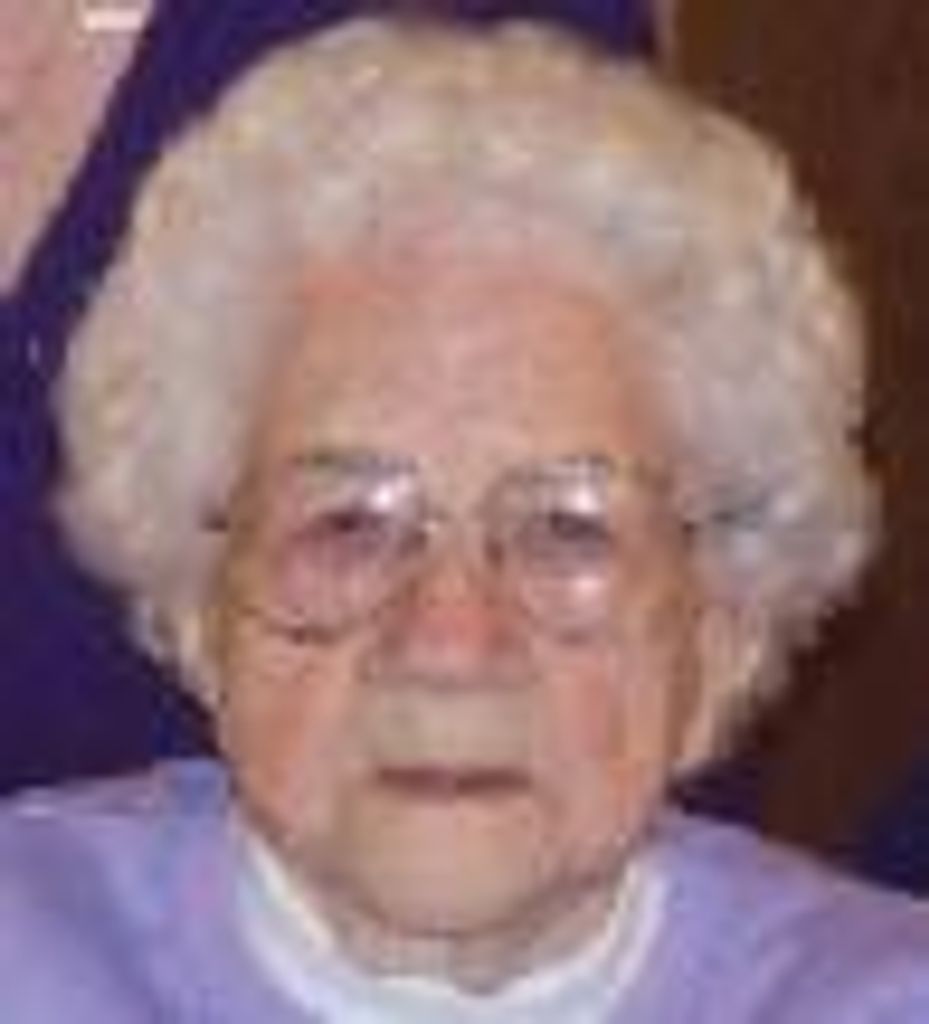 Alice Dera “Mommer” Hinton