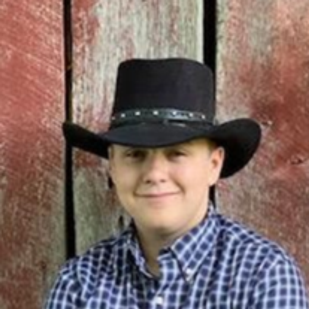 Colby Zane Mickel Profile Photo