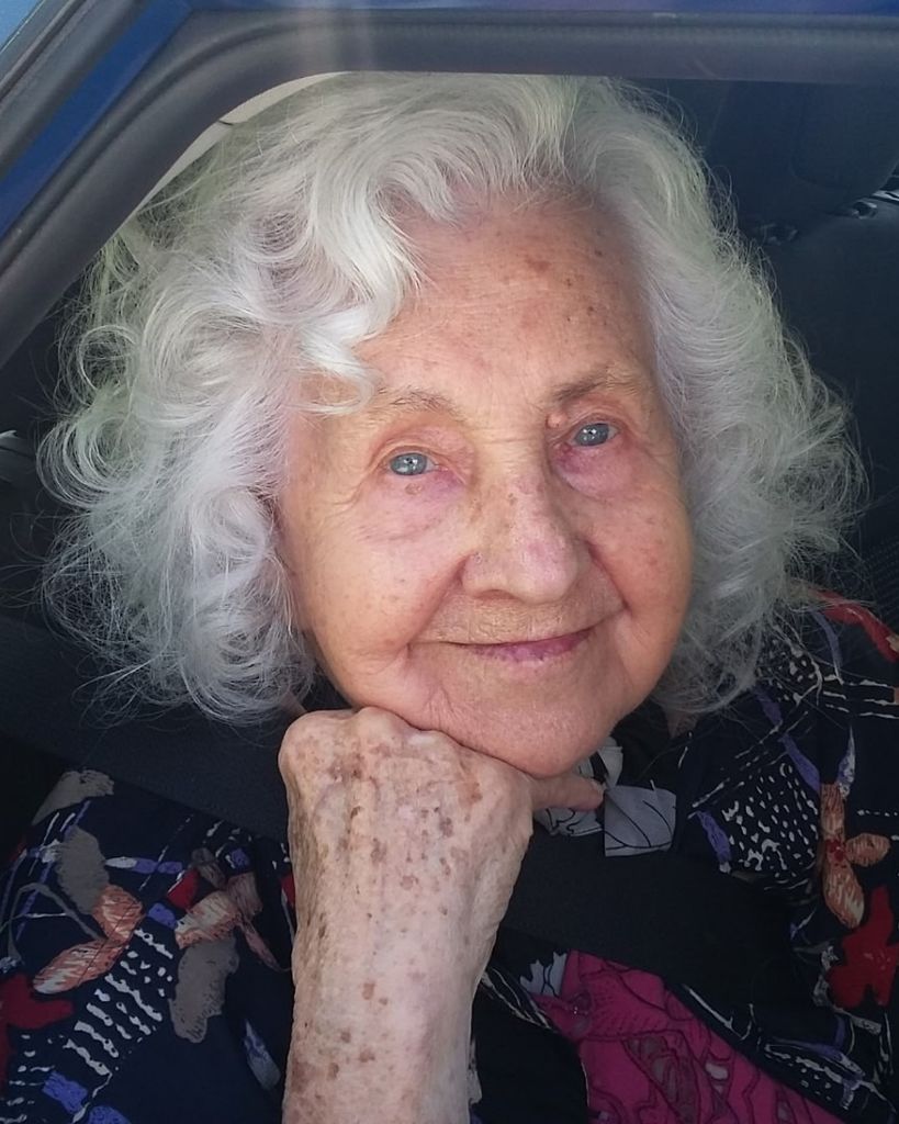 Edel Rock Profile Photo