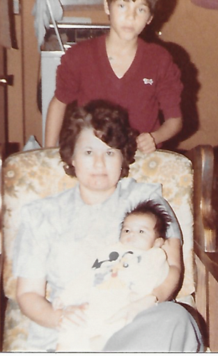 Rosa A (Alaniz)  Contreras photo gallery thumbnail 17 of 45