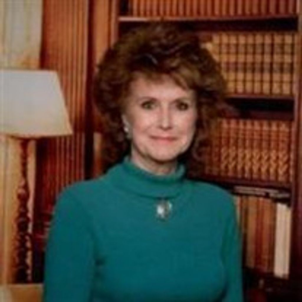 Sharon Griffith