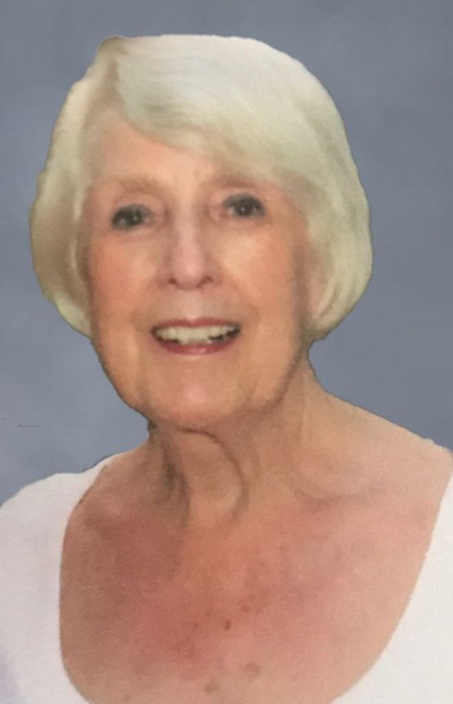 Joan Warwick
