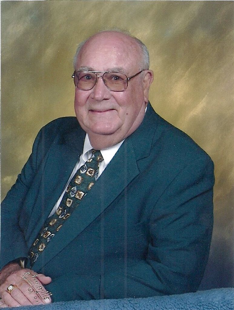 James Hollis Profile Photo