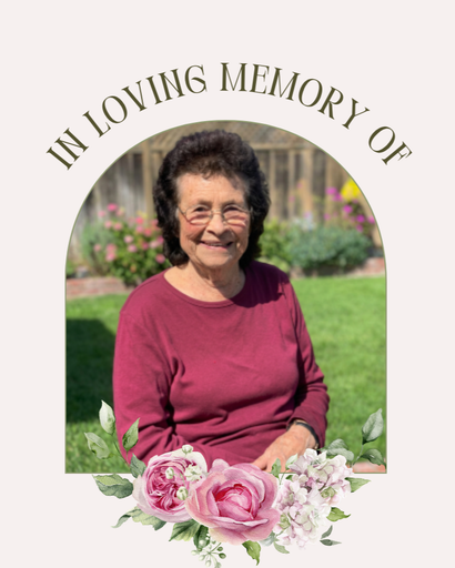 Pearl W. Flores Profile Photo
