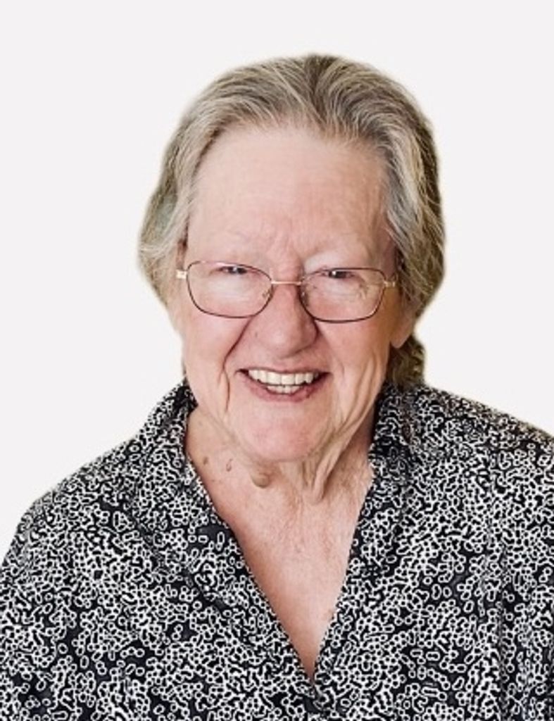Marian Johnson Profile Photo