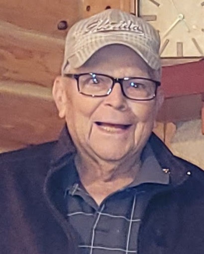Elmer "James" J Shirley Profile Photo